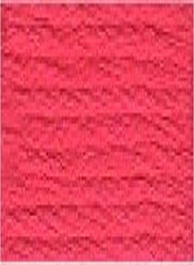 DMC Stranded Cotton Embroidery Thread 891 - per Skein