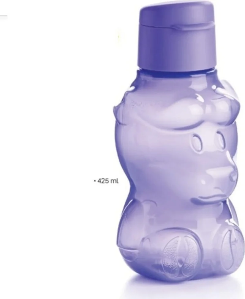 Tupperware Eco Bottle Water Bottle 425 ml