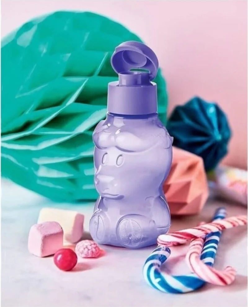 Tupperware Eco Bottle Water Bottle 425 ml