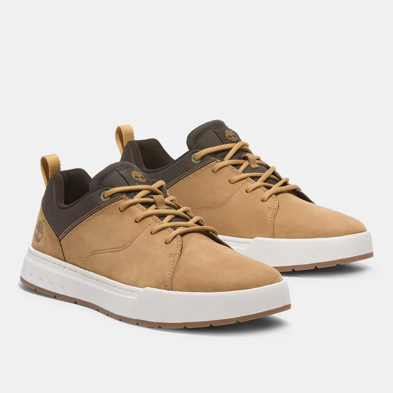 Timberland Men's Maple Grove Low Shoes