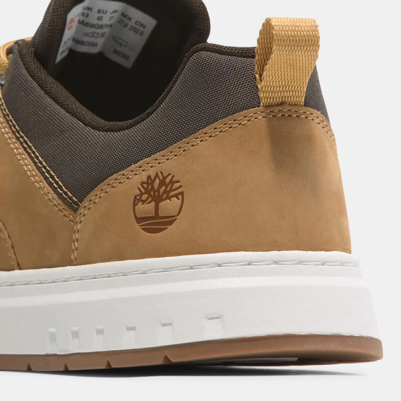 Timberland Men's Maple Grove Low Shoes