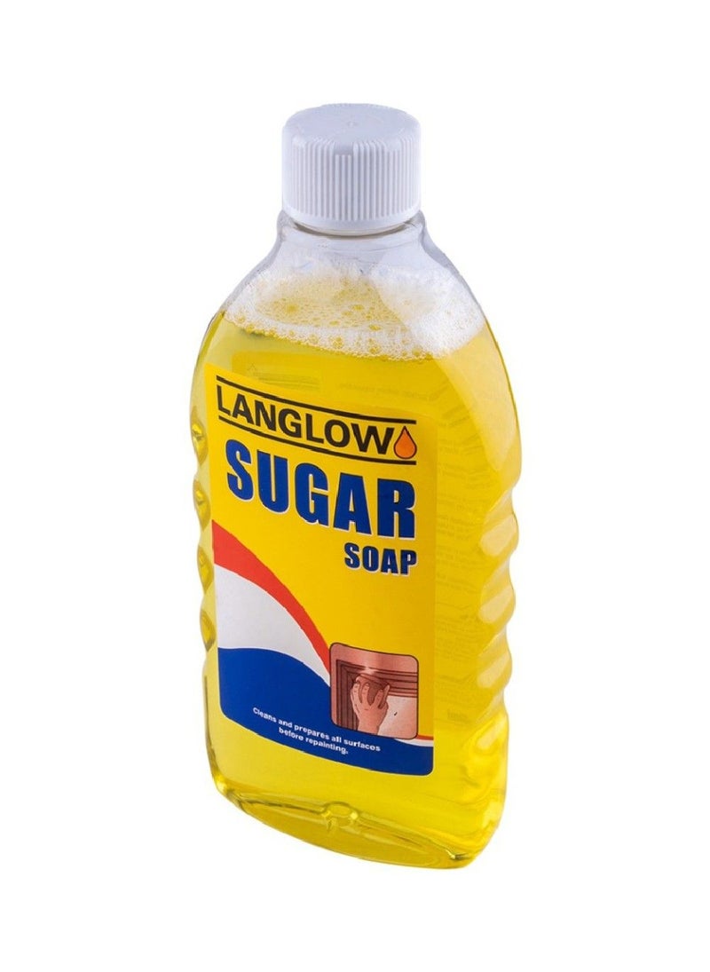 Langlow Sugar Soap - Image 3