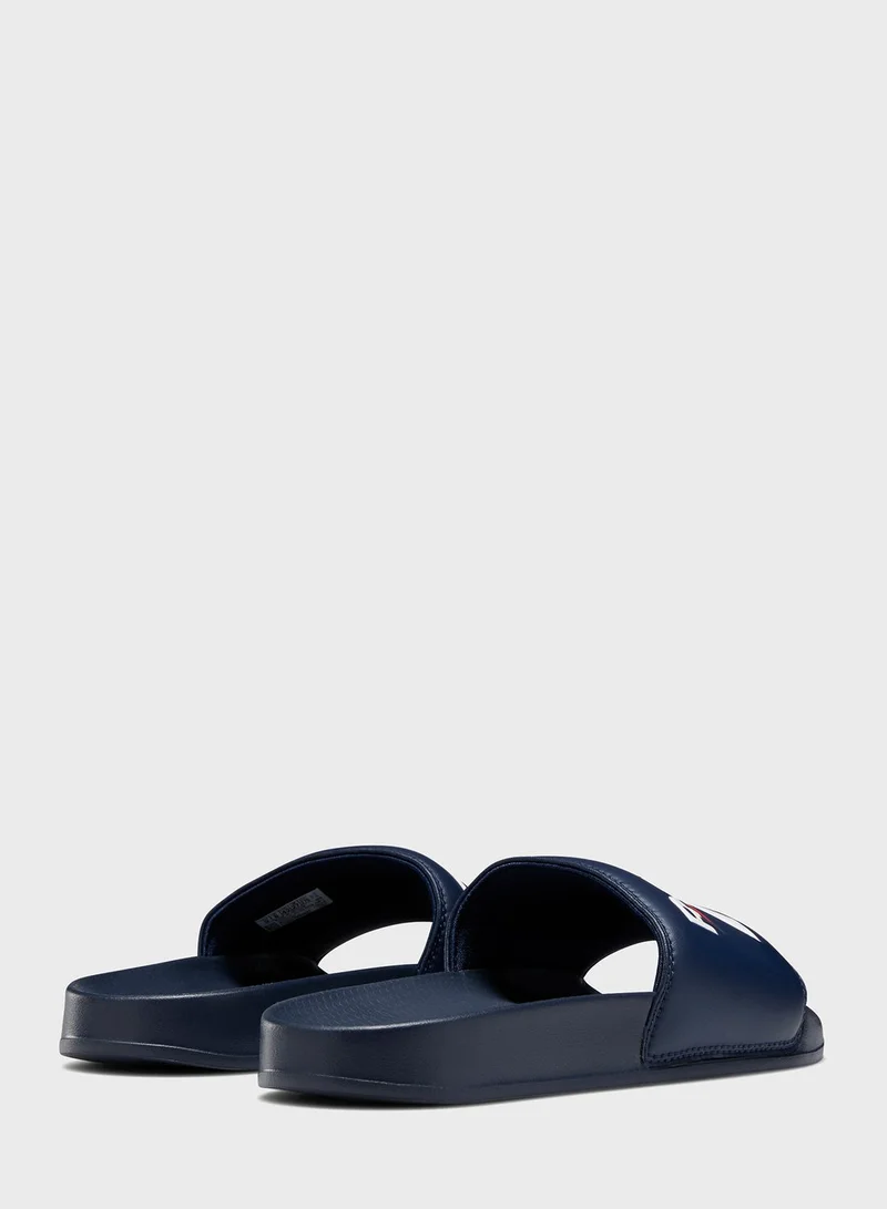 Reebok Classic Slides