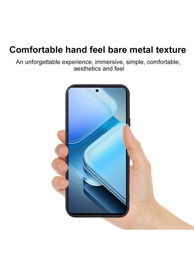 erorex Case For vivo iQOO Z9 Turbo+ 10pcs TPU Phone Case - Image 3