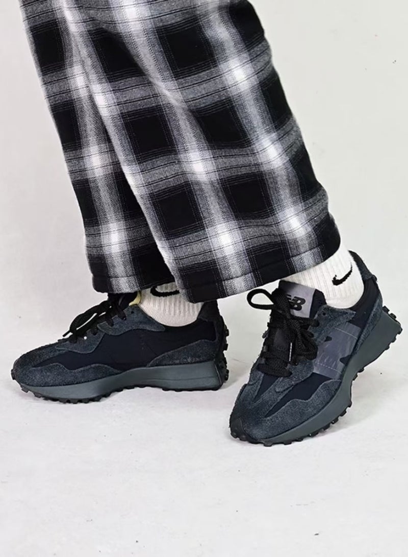 New Balance casual sneakers Grey/Black  - Image 3