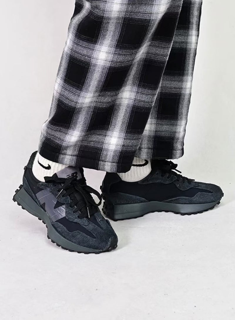 New Balance casual sneakers Grey/Black  - Image 4