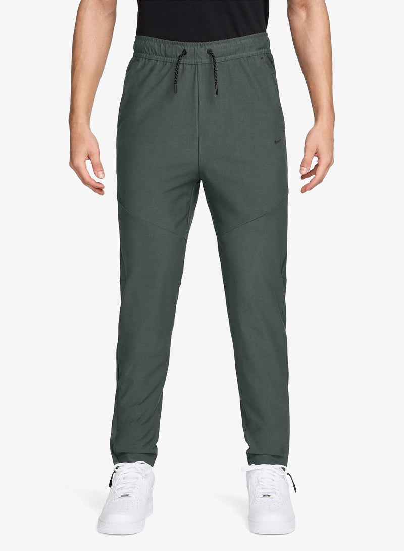Nike Tech Knit Drill Pants - Image 1