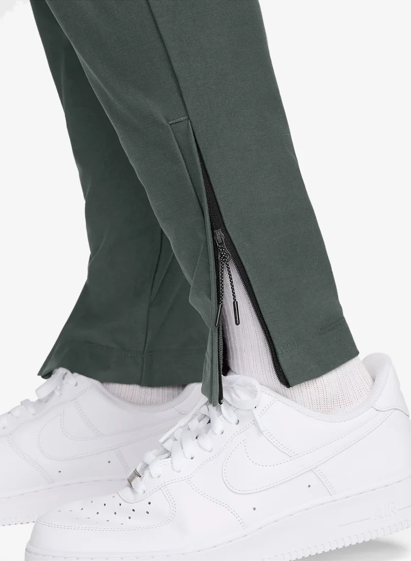 Nike CAMO GREEN/(BLACK) Tech Knit Drill Pants for Men | Best Price UAE