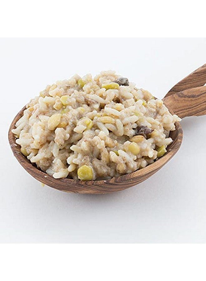 Worldly Cuisines Cooked Bird Food - Creamy Zen 2.5 lbs