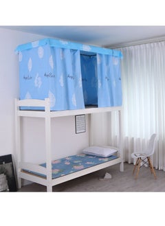 Light Blue/Whte