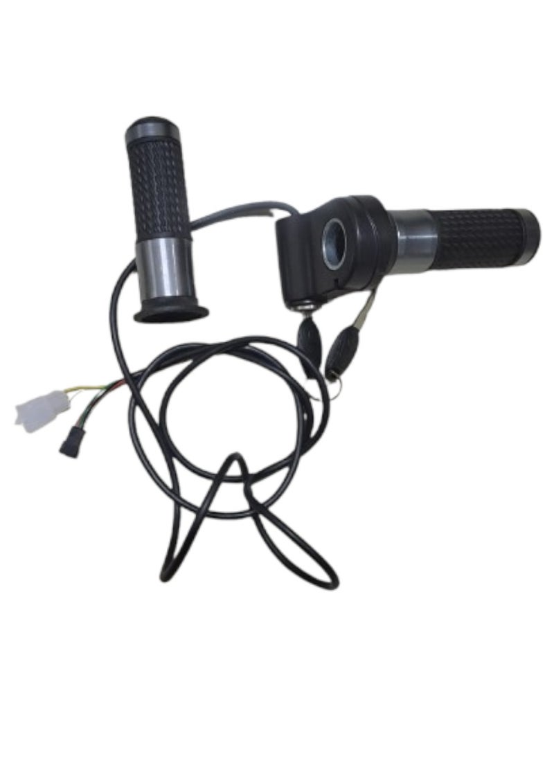 Generic E10/E10 Pro/E10 Pro Max Electric Scooter Throttle  - Image 1