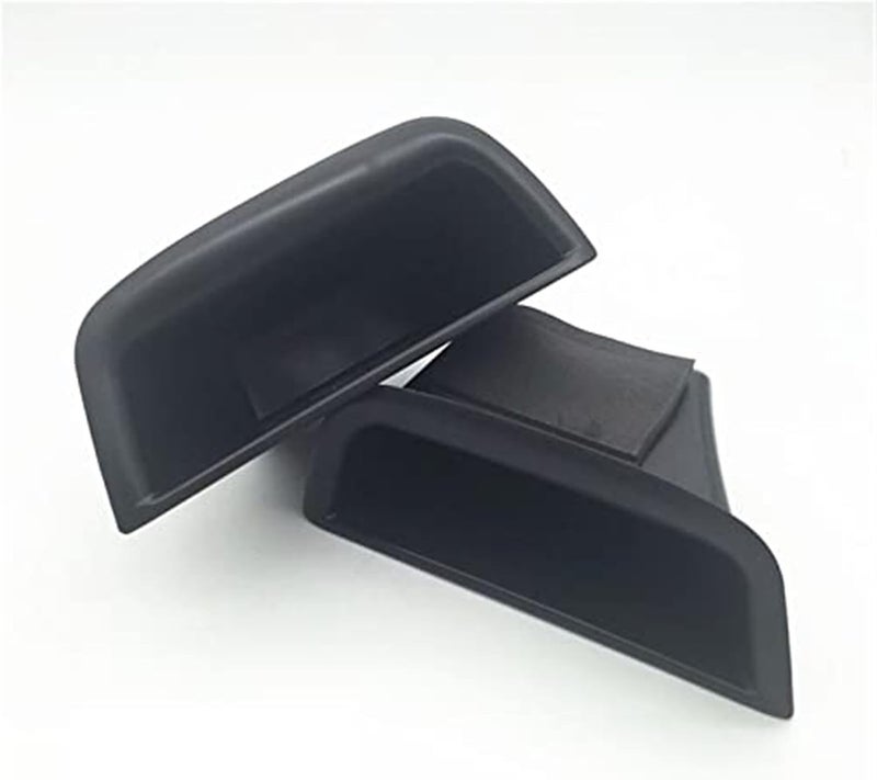 Wivplex Car Door Storage Bin for C Class W204 - Image 1