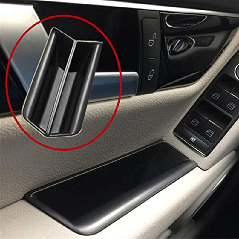 Wivplex Car Door Storage Bin for C Class W204 - Image 5