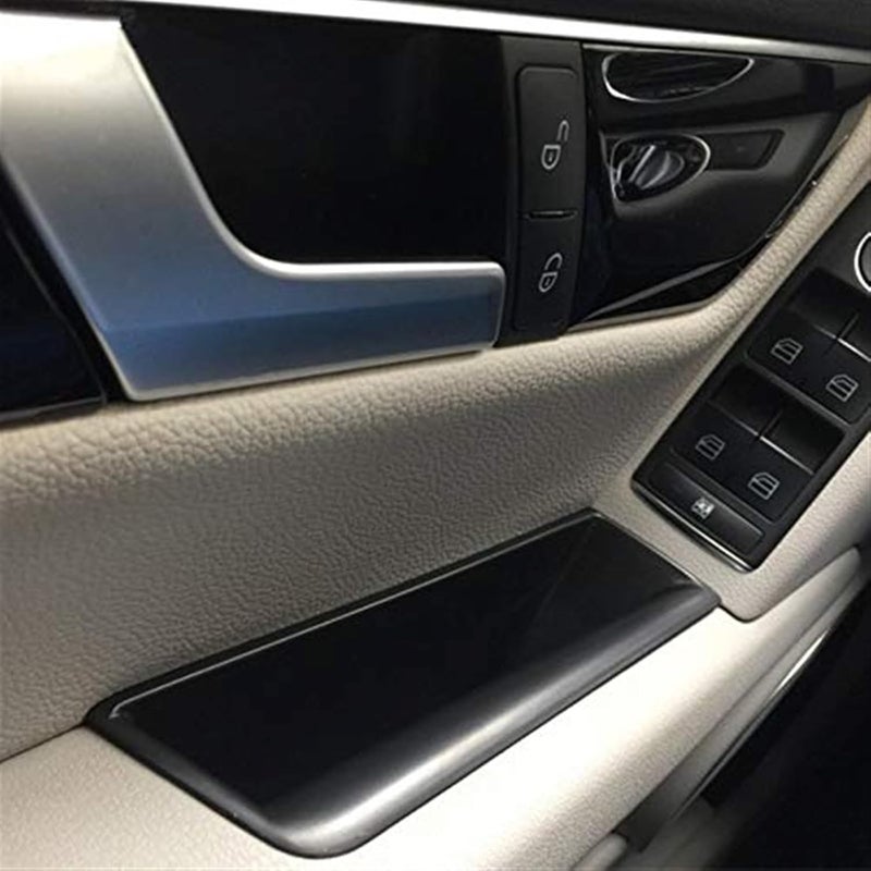 Wivplex Car Door Storage Bin for C Class W204 - Image 2