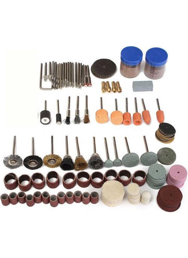 DIY Crafts Diy Crafts 13014 7052 Flex Rotary Electric Engraver Wood Carver Grinder Multicolor  - Image 4