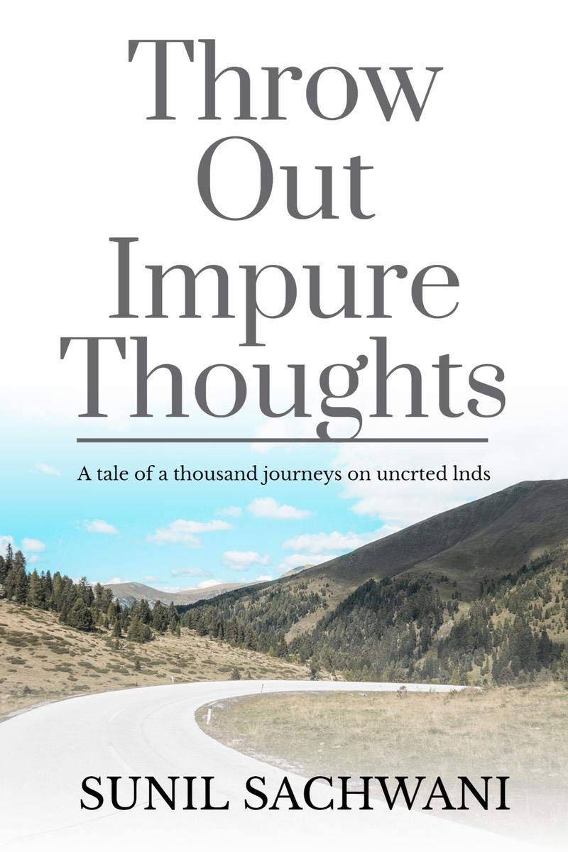 THROW OUT IMPURE THOUGHTS