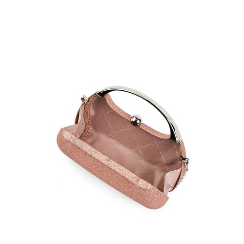 Lino Perros Women Texas Peach Radient Clutch - Image 5