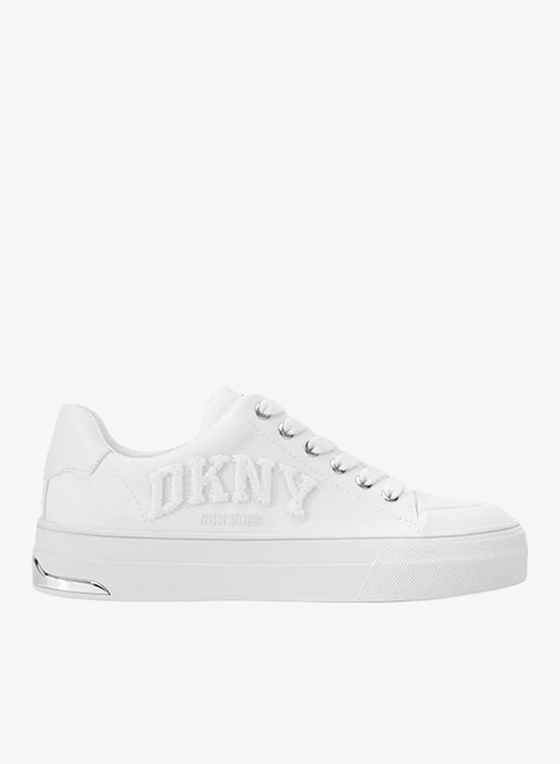 York Varsity Lace Sneaker