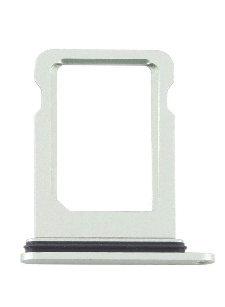 SIM Card Replacement Tray For Apple iPhone 12 Mini Green 