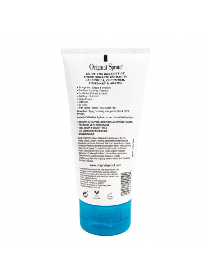 Original Sprout Original Sprout 4 oz Leave-in Conditioner - Image 2