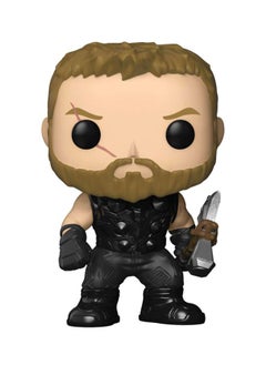 NIBEMINENT Avengers Infinity War: Thor Action Figure  - Image 1