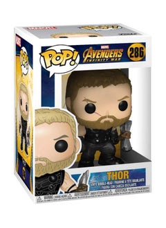 NIBEMINENT Avengers Infinity War: Thor Action Figure  - Image 2