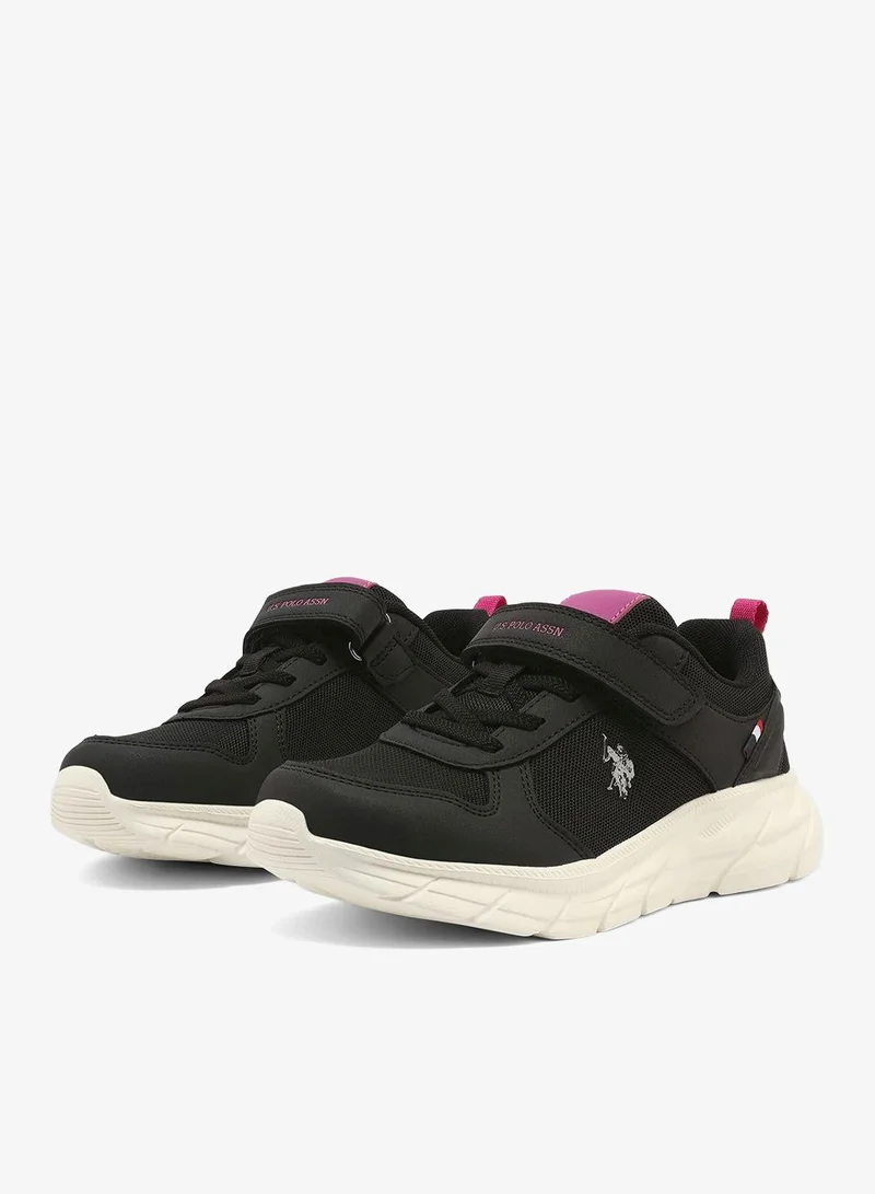 U.S. Polo Assn. 6M HARMONY GLB 6FX WOMEN OD_BEIGE Harmony Women's Casual Shoes - Beige for Women | Best Price UAE