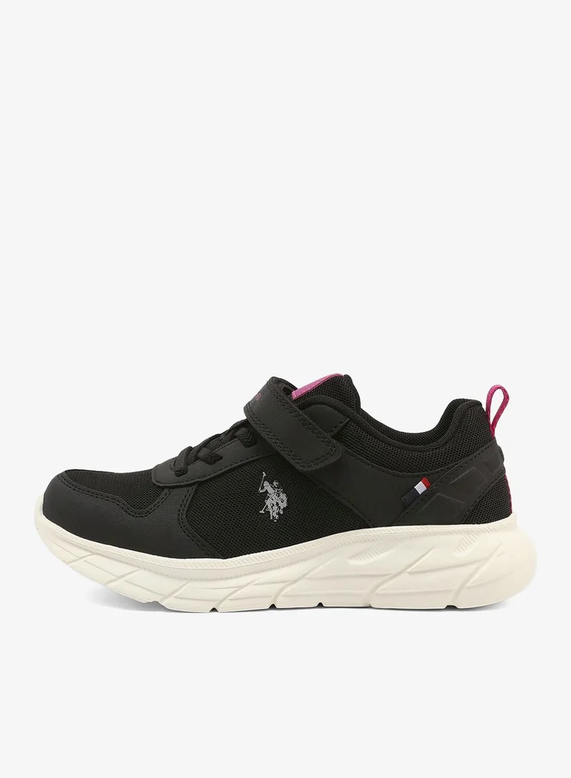 U.S. Polo Assn. 6M HARMONY GLB 6FX WOMEN OD_BEIGE Harmony Women's Casual Shoes - Beige for Women | Best Price UAE
