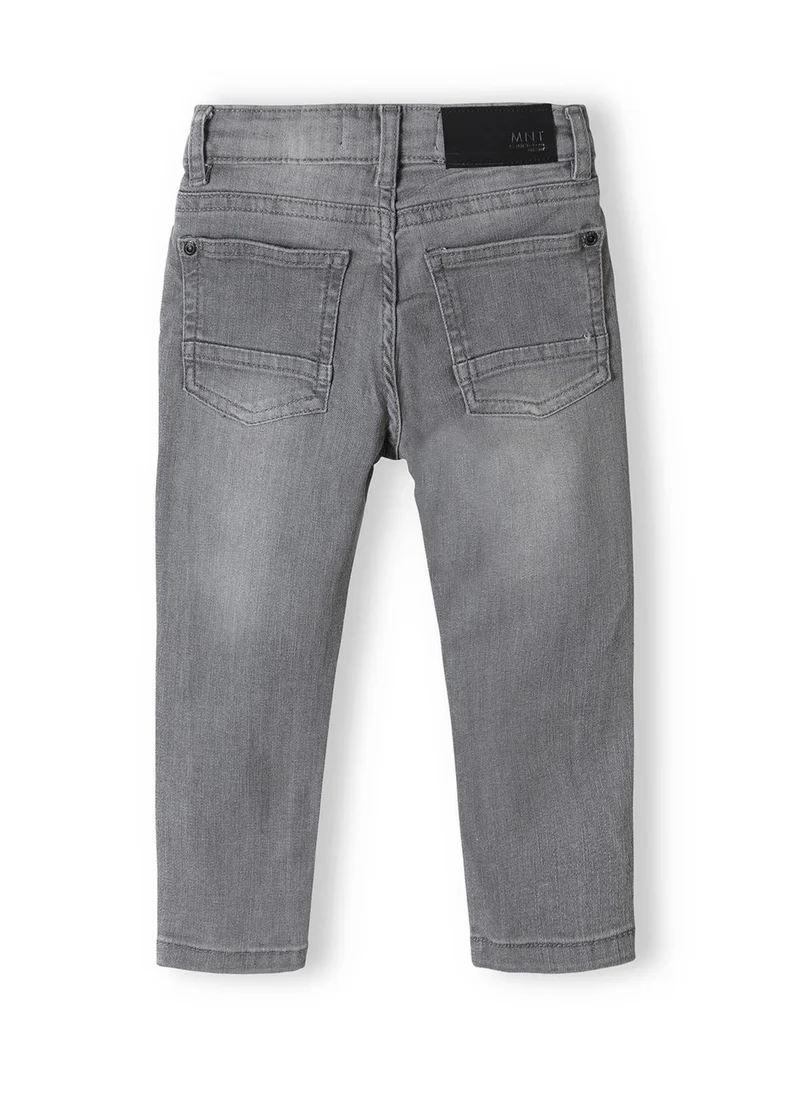 مينوتي Small Kids Boys  Regular Fit Denim Jean