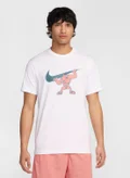 Nike white