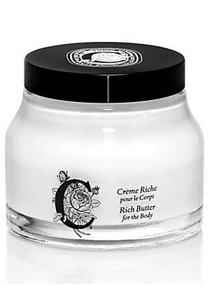Diptyque Diptyque Creme Riche Rich Butter For The Body68 oz  No Color 