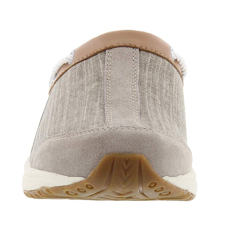 Easy Spirit Women's Travelport19 Mule, natural, 10 - Image 5