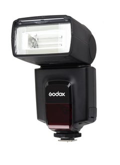 Godox T560II Universal On-Camera Flash GN38 Standard Hot Shoe 2.4G Wireless Trigger with Trigger Transmitter Compatible with Canon Sony Nikon Panasonic Olympus Pentax and Other DSLR Cameras  - Image 2
