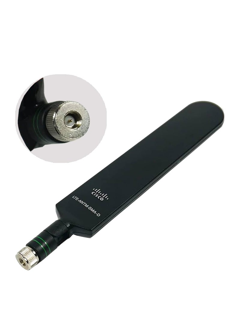 Cisco System - Cisco Antenna Works on Home 4G routers From Cisco - Image 1