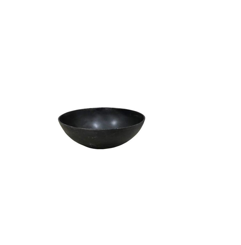 Ceznek Iron Tadka BowlMehendi Bowl 6 inch - Image 1