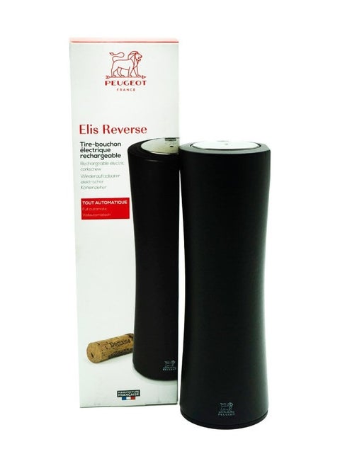 Elis Reverse Electric Corkscrew