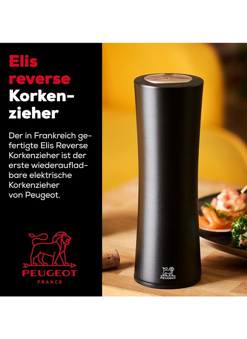 Elis Reverse Electric Corkscrew