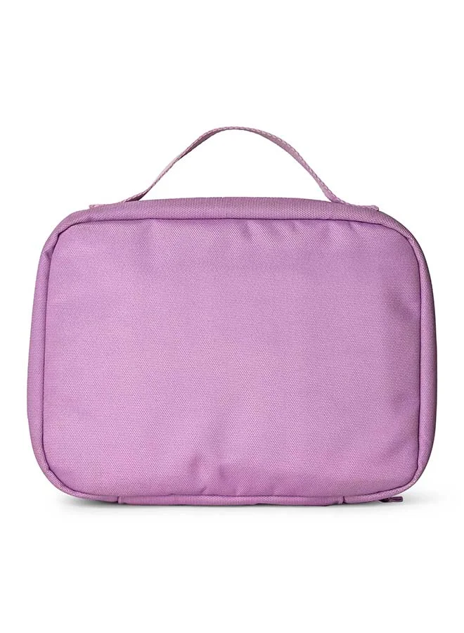 Citron Insulated Square Lunch Bag Stormy - Unicorn
