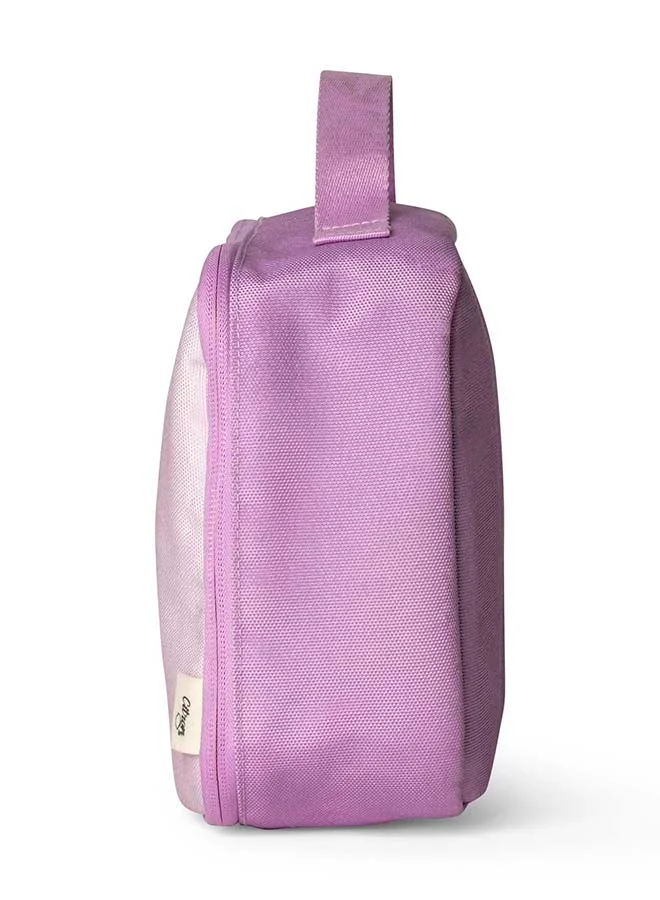 Citron Insulated Square Lunch Bag Stormy - Unicorn