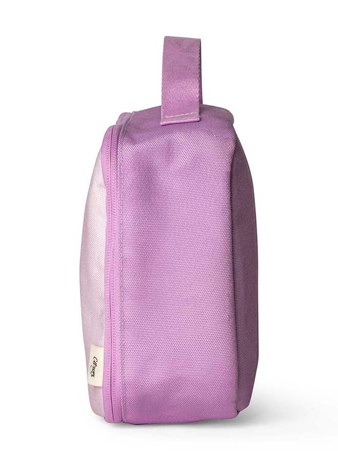 سترون حقيبة غداء معزولة مربعة ستورمي - يونيكورن - Image 4