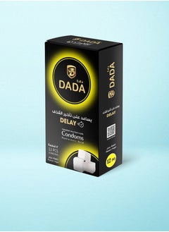 Dada DADA Delay 12 Pcs pack  - Image 1