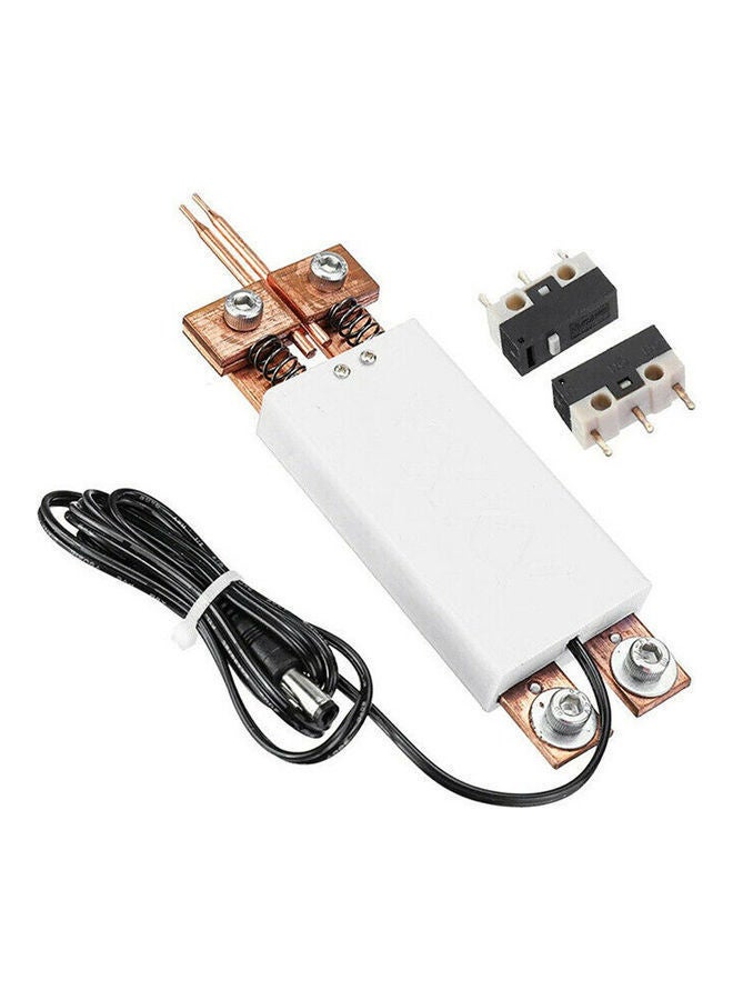 NIBEMINENT Handheld Integrated Spot Welding Pen Multicolour - Image 2