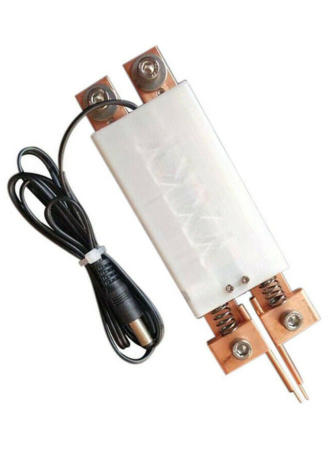 NIBEMINENT Handheld Integrated Spot Welding Pen Multicolour - Image 3