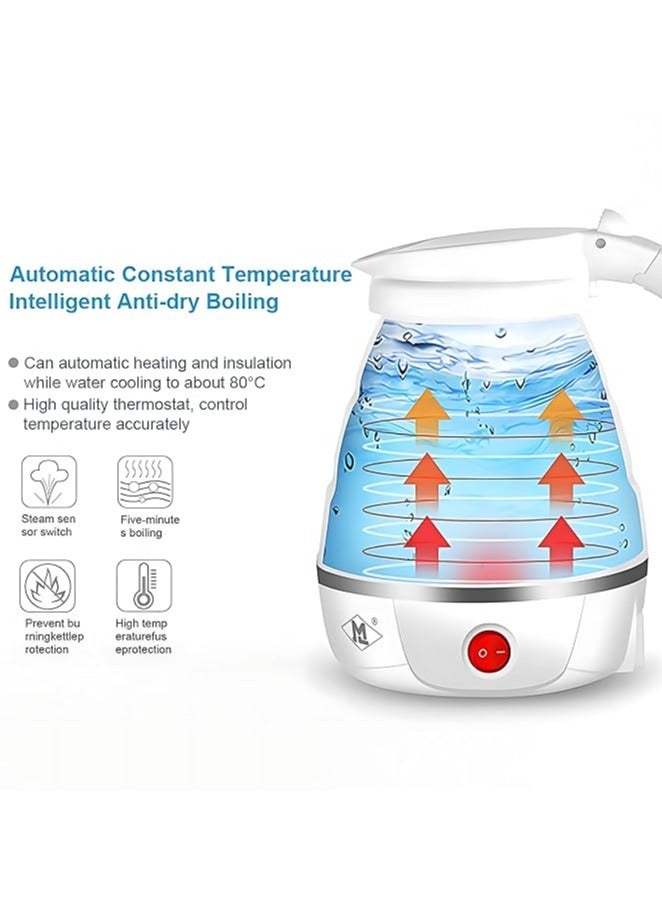 Powerful Electric Double Head Hammerpro Body Massager for Pain Relief Acupressure Dual Hand Dolphin Double Point Body Massager For Multi Usage Back Leg and Neck  - Image 4