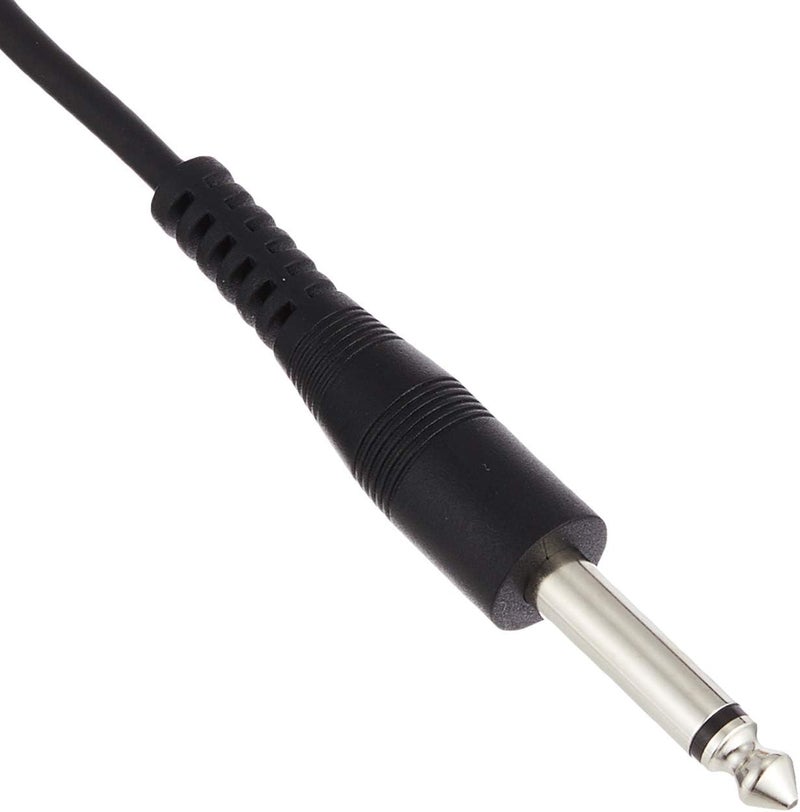 Korg PS1 Metal Single Momentary Footswitch - Image 3