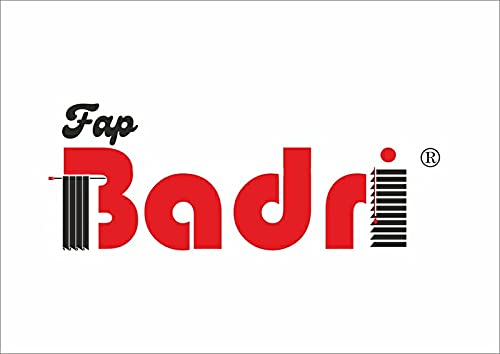 FAPBADRI Transparent Hook for Curtain Channel/Track - Plastic - 200 Pieces - Image 3