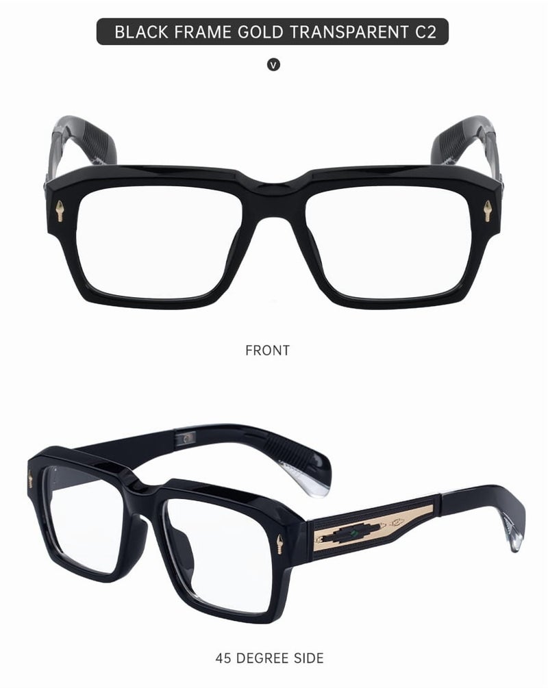 Premium Sunglasses 52-58mm UV400 Polarized ZS-98321-B - Image 2