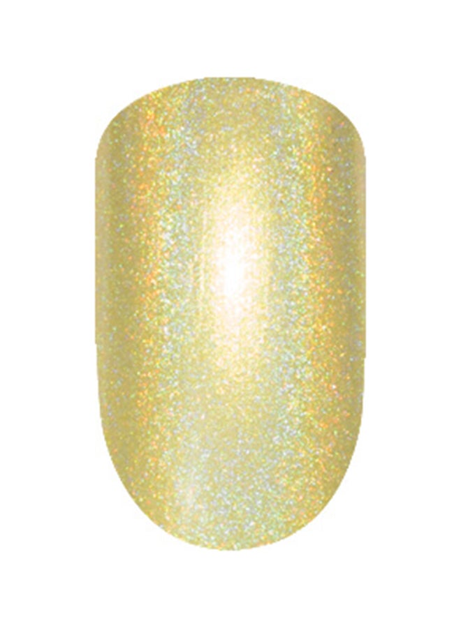 Lechat Gel Nail Polish Soak Off UV Nail Art Design, 15ml, Shooting Star