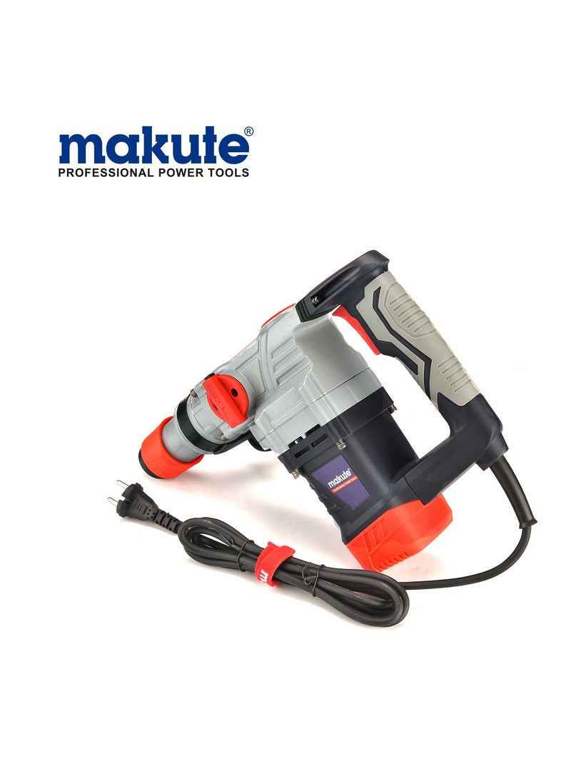 makute Drill 32mm 1200w - Image 1