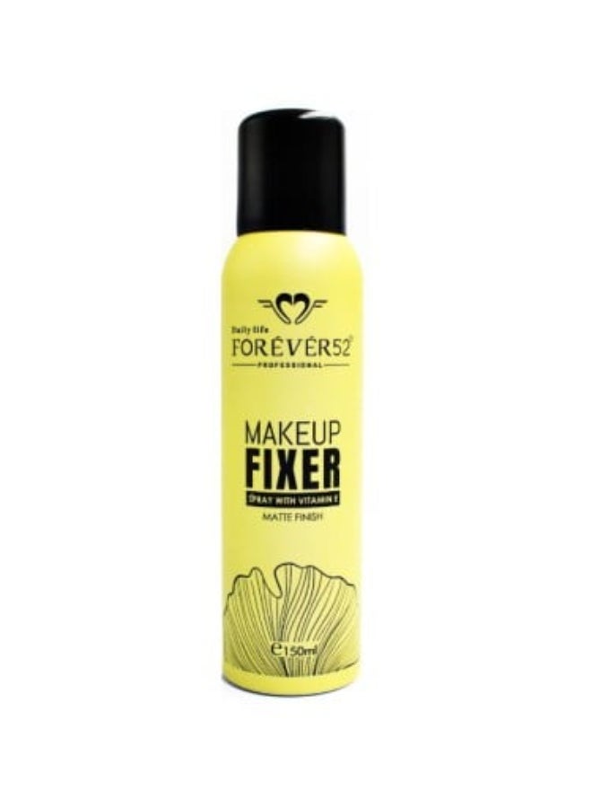 Makeup Fixing Spray, 150ml